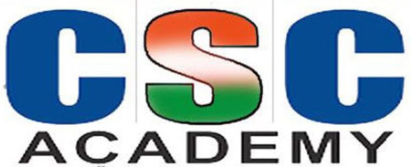 CSC ACADEMY
